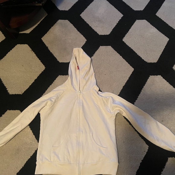 Faction Ski zip up - Picture 3 of 3